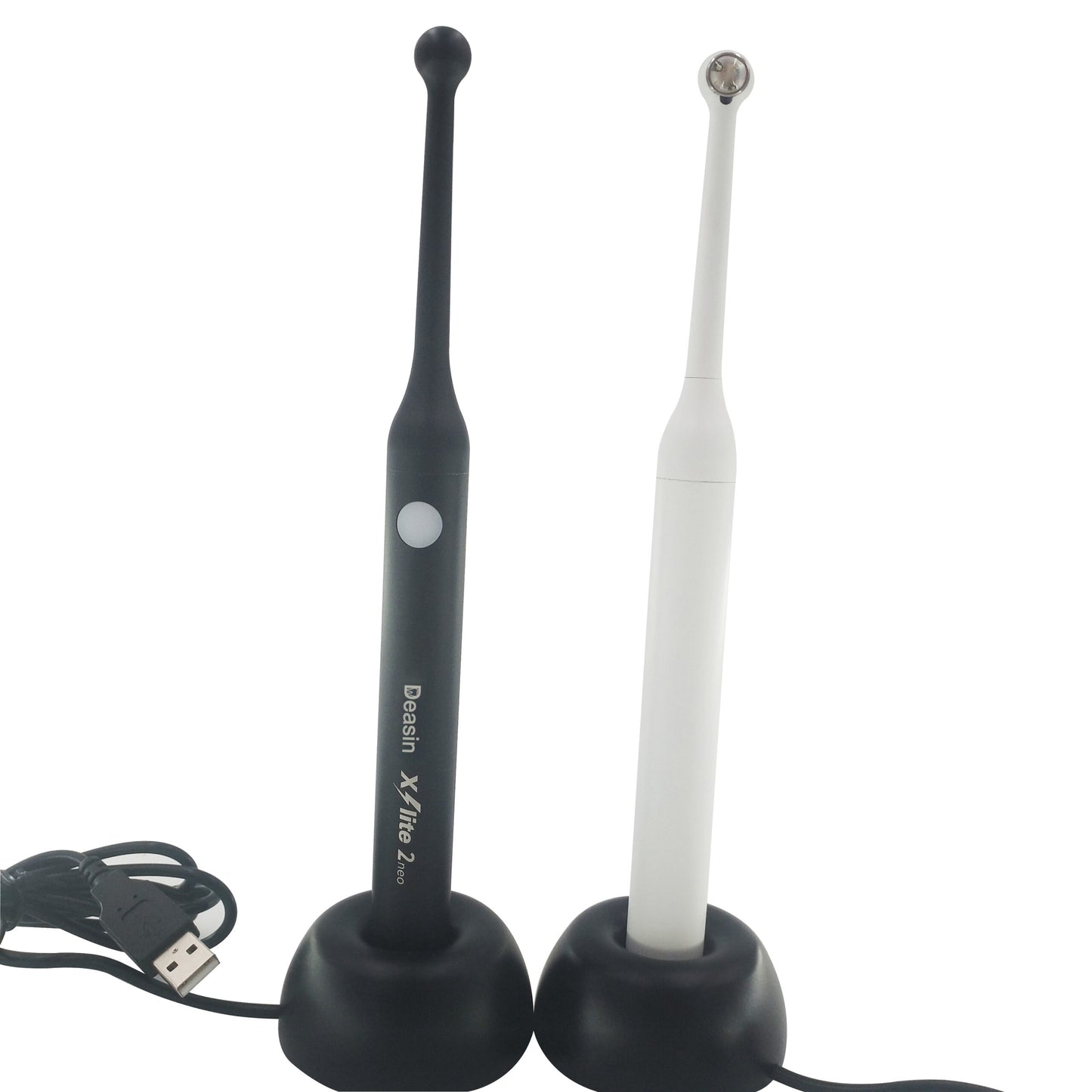 Dental supply wireless LED curing lamp 1s powerful LED curing light