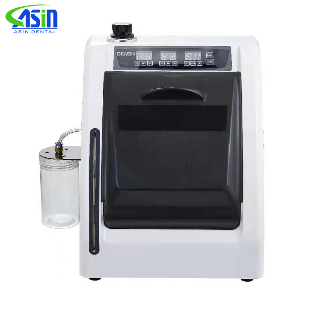 High Quality Dental Equipment Oil Cleaning Machine Dental Handpiece Lubricating For Dental