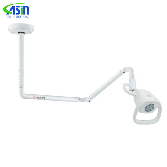 Dental Hight Quality 21W Ceiling Lamp Dental Lab Exam Lamp LED Surgical Shadowless Light Dentistry Other Equipment