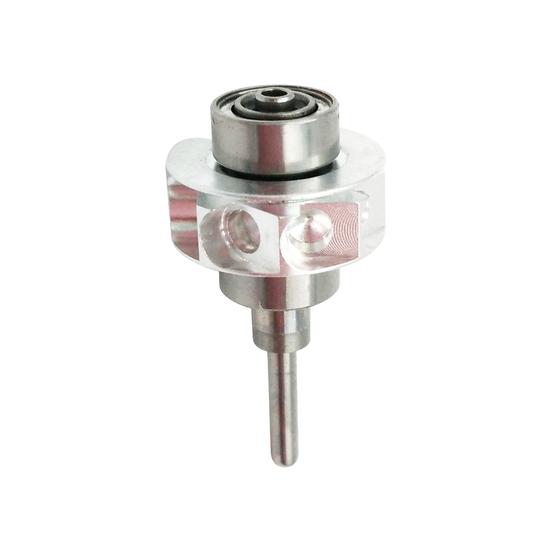 Dental Cartridge Push Button Turbine Rotors for K avo 655 High Speed Handpiece Spare Part Creamic Bearing
