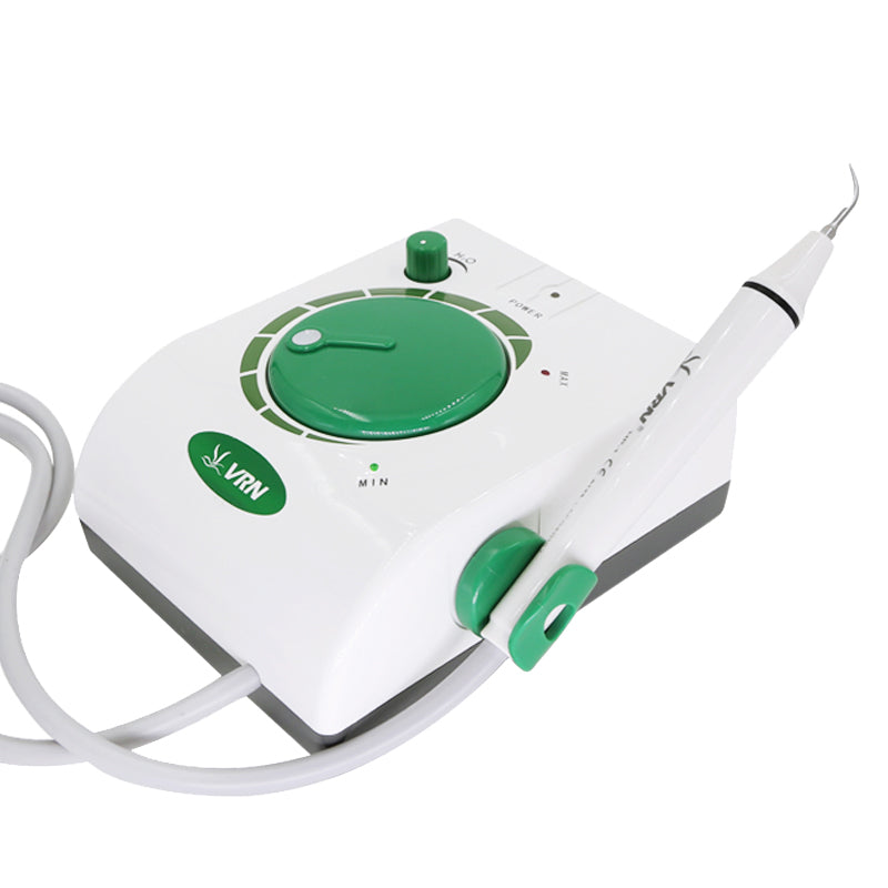 Dental Portable Easy Control VR Dental ultrasonic scaler for home use Other Dental Equipments