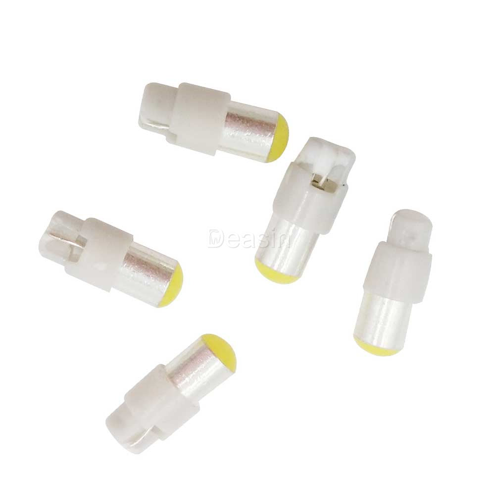 Fit In To KV High Speed Handpiece Multifunctional Coupling Dental Rotor Quick LED Light Bulb