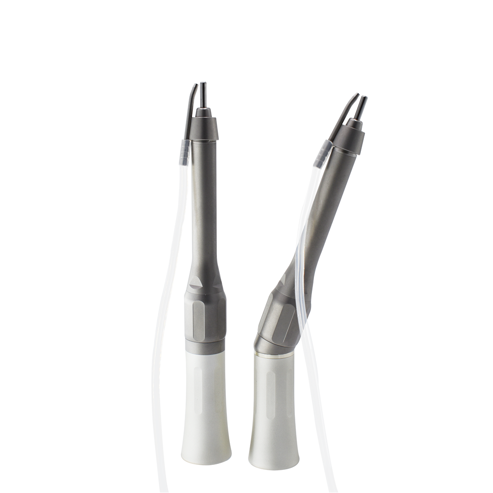 Micro Motor Contra Angle Straight Dental Slow Speed Surgical Handpiece Deasin