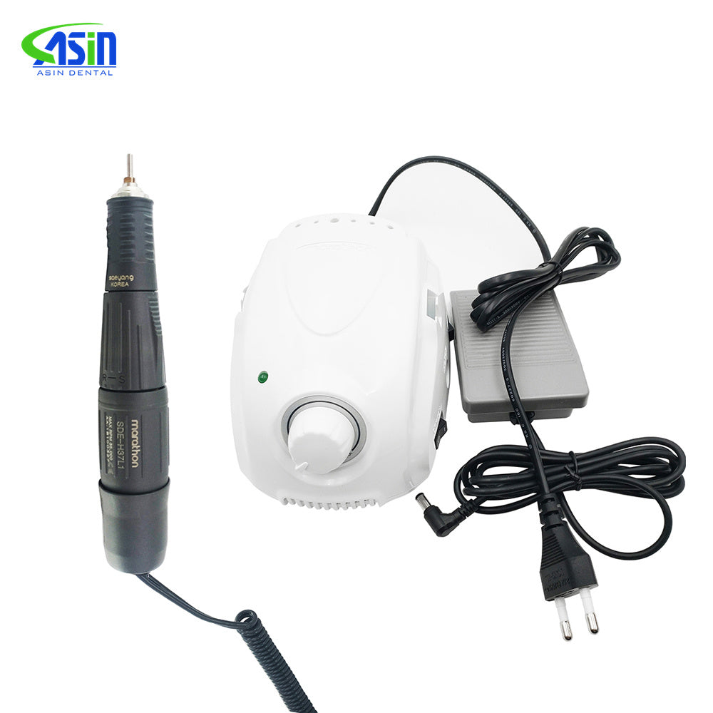 High Speed 35000 rpm M3+H37L1 Brushless Micromotor Dental Handpiece Portable Electric Micromotor Other Dental Equipm,ent