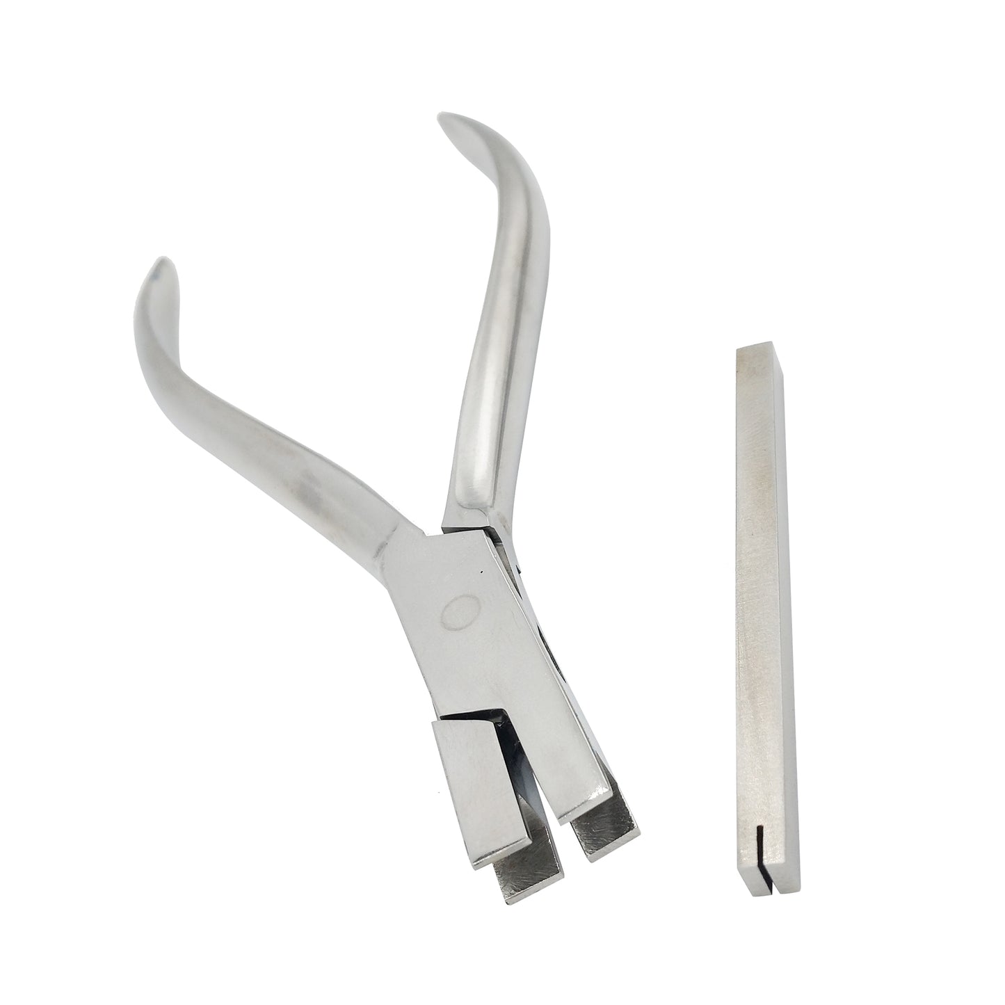 Operative Stainless Steel forceps Dental Orthodontic Wire Bending Cutter Pliers
