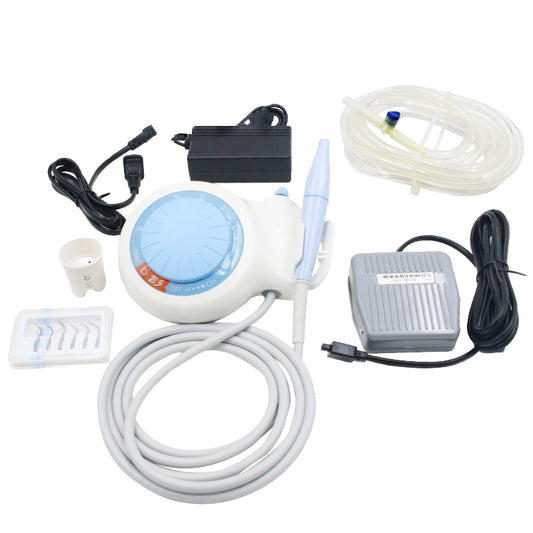 B5 portable dental piezoelectric ultrasonic scaler dental ultrasonic scaler