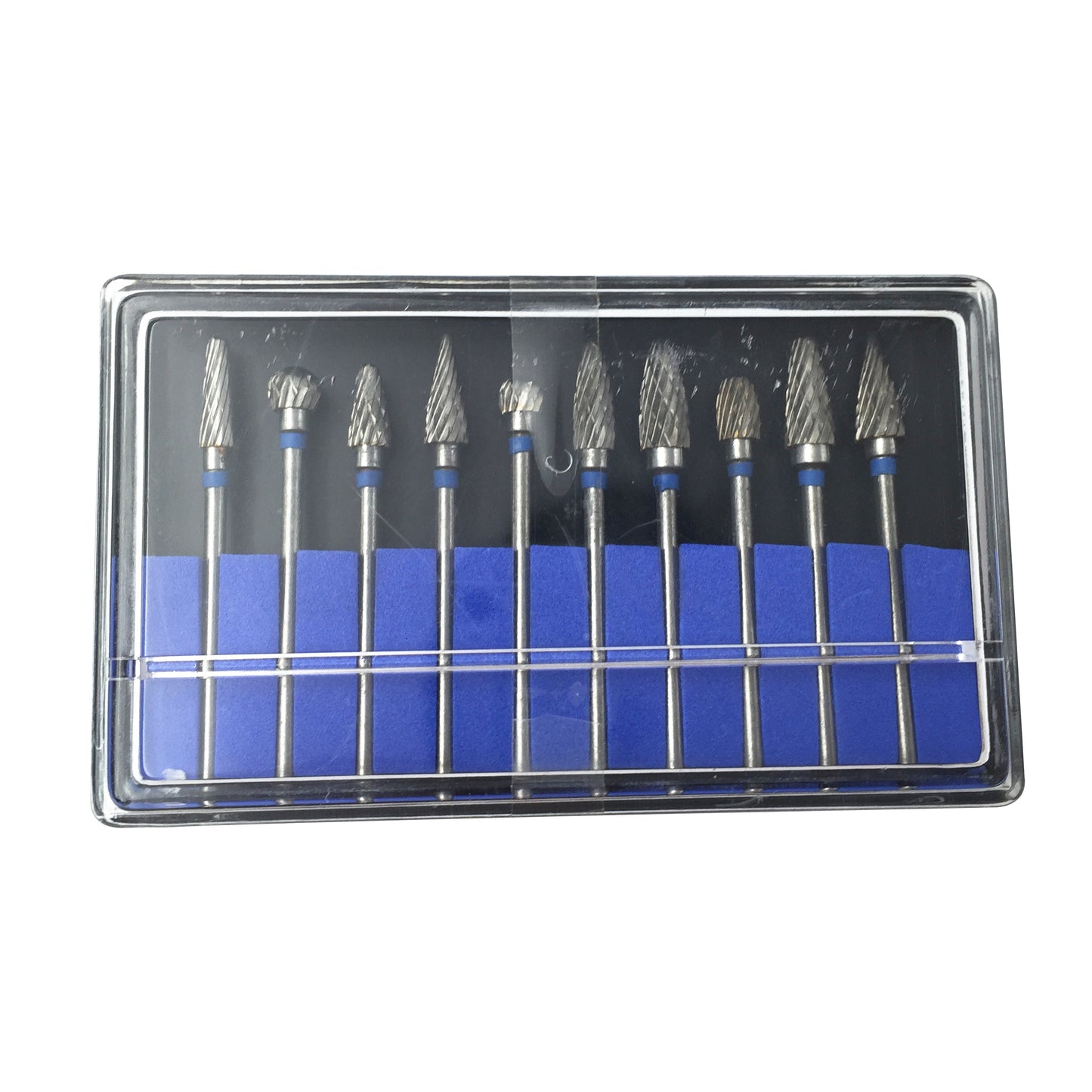 Dental Tungsten Steel Burs Tungsten Carbide Tungsten Steel Other Dental Equipments