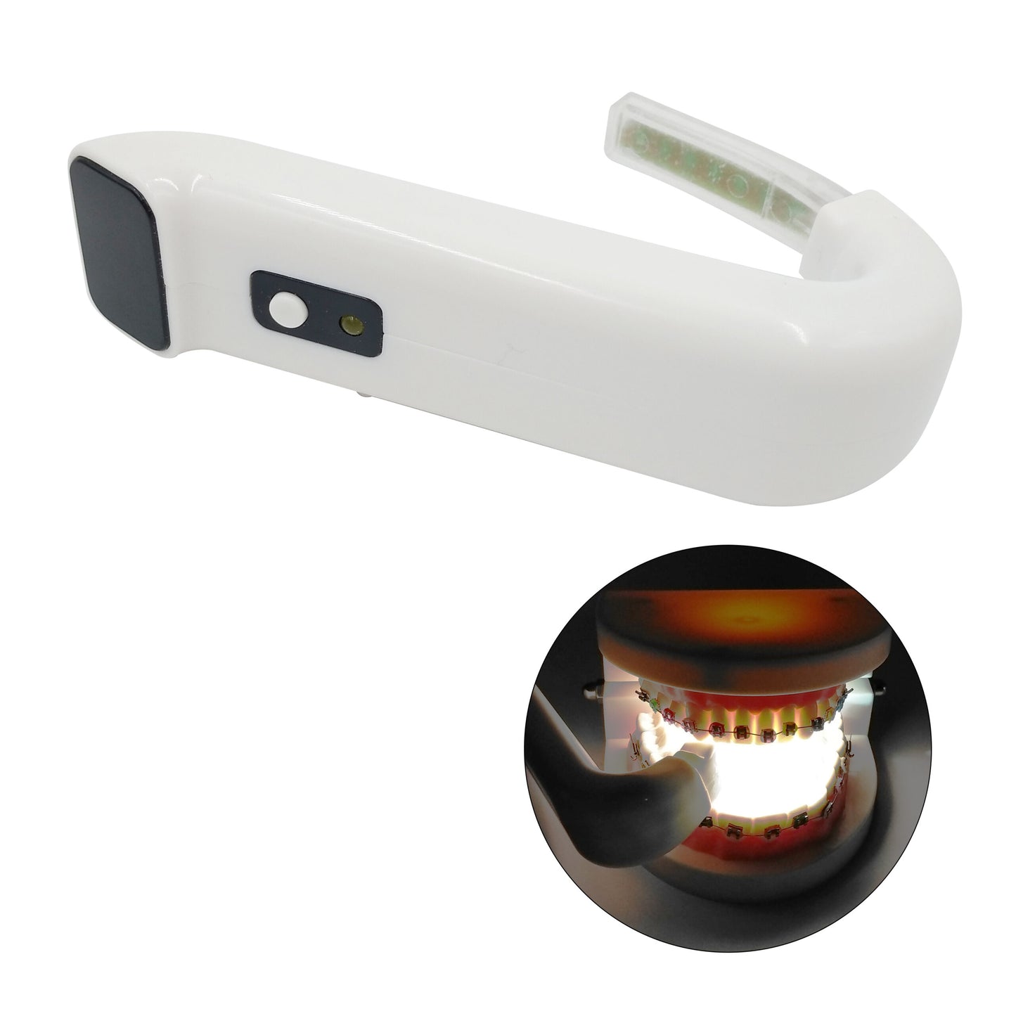 Dental Intra Oral Light Maxbite Dental Oral Therapy Equipments