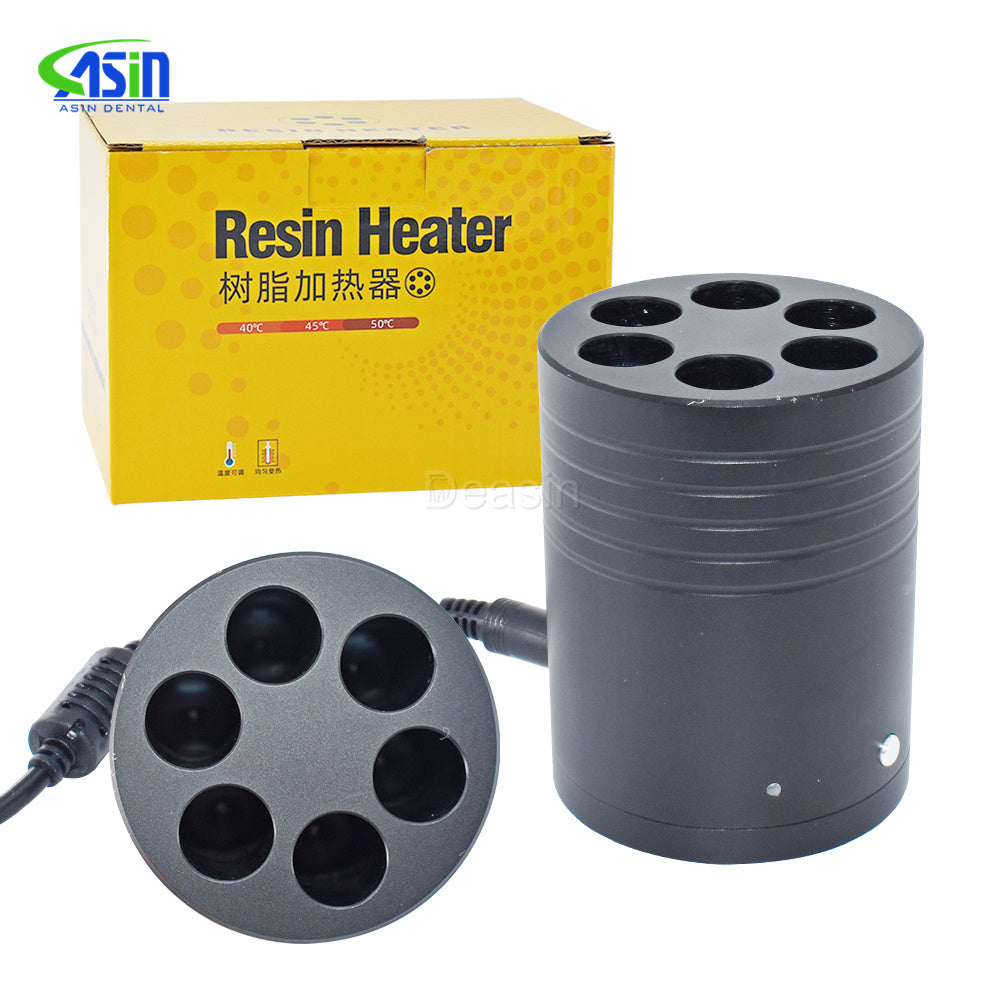 Dental AR Heater Composite Heater Resin Heating Soften Warmer Dentist Material Warmer Equipment Asin US or EU Plug