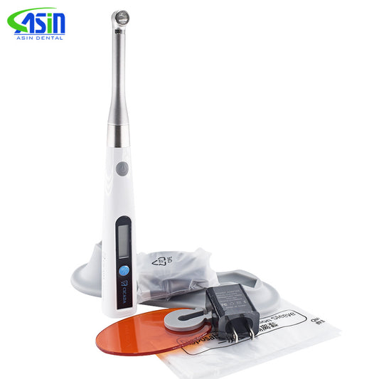 One-second Light Curing Machine Dental Oral Material UV Light Horizontal Self-contained Shading Integrated Dental Equipment
