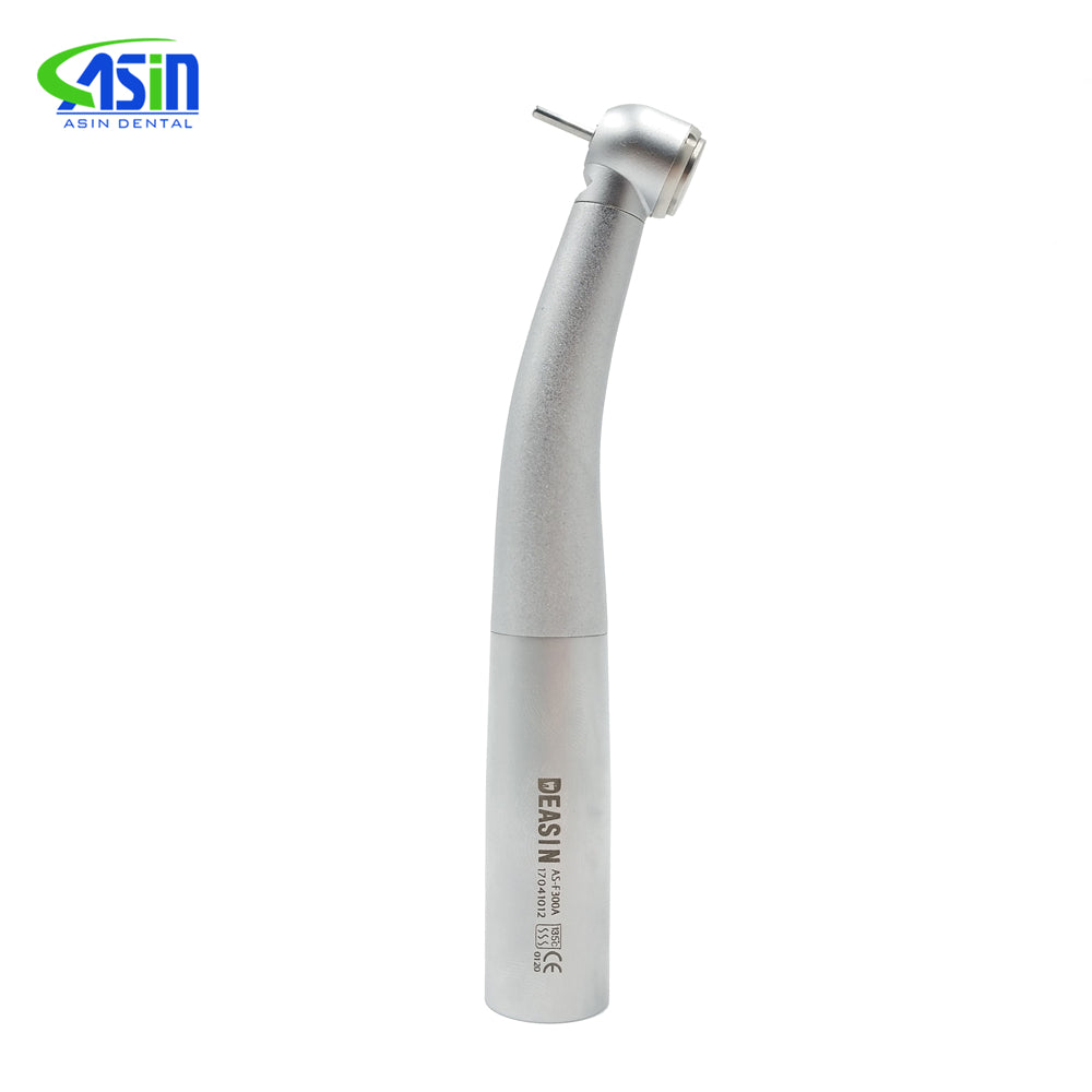 Dental High Speed Fiber Optic Handpiece KV 9000 dental turbina handpieces with quick coupler