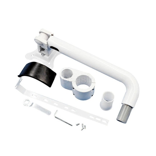 Aluminum Alloy Bracket Dental endoscope Monitor Arm Dental Intraoral