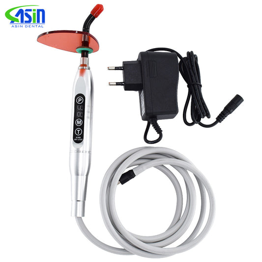 New High Quality Dental LED Curing Lamp Curing Light/Wire Light suitable for medical dentistry Equipment