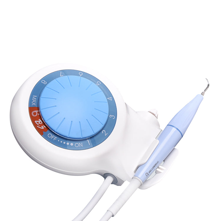 Dental ultrasonic scaler B5 portable dental piezoelectric ultrasonic scaler