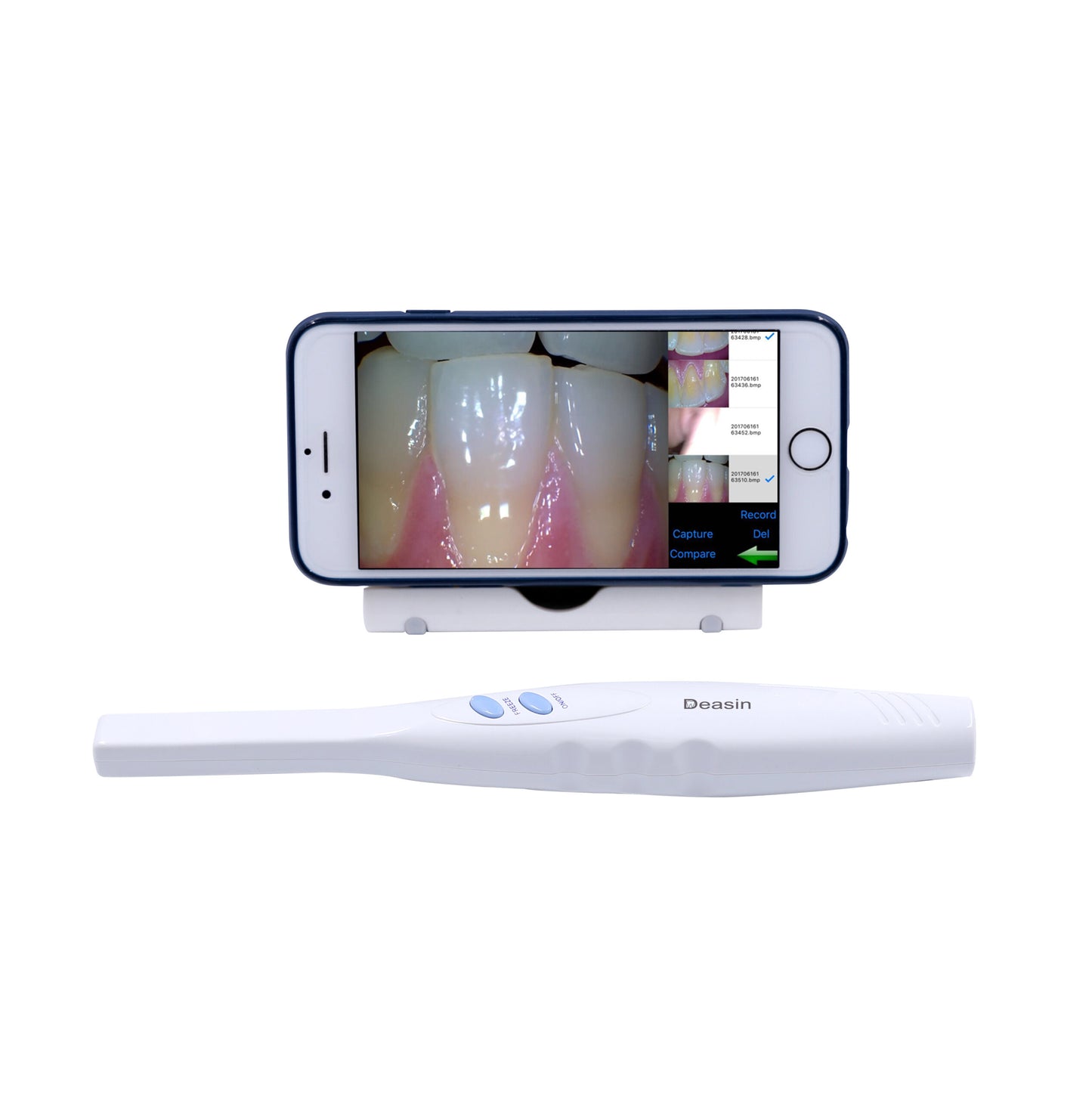 Dental Intra Oral Camera WIFI Intra Oral Camera