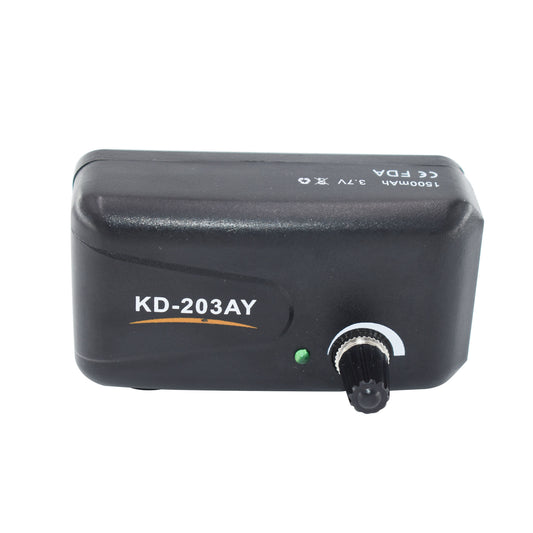 Extra Battery For KD-202A-7 Surgical Medical Head Light Lamp