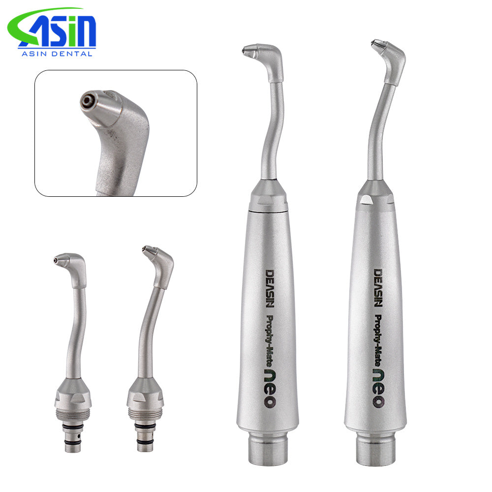 Handpiece for NSK Prophy-Mate neo Dental Clinic Intraoral Air Polishing System Prophy Jet Anti Suction oral Hygiene Polisher