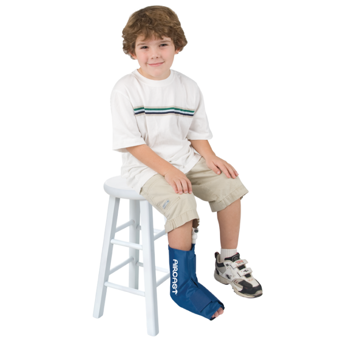 PEDIATRIC ANKLE CUFF ONLY