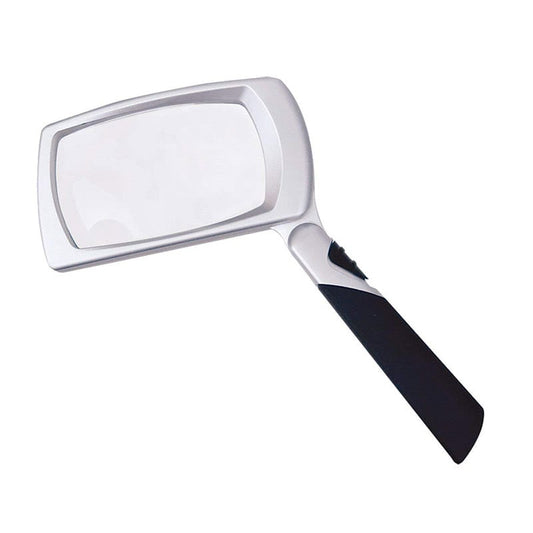 Lighted Folding Magnifier