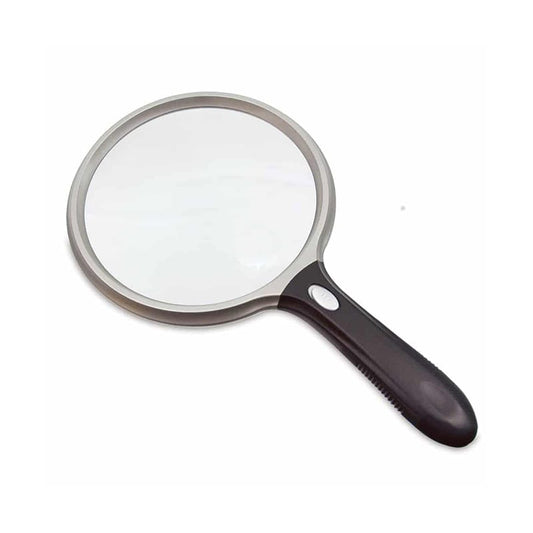 Lighted Magnifier 5"