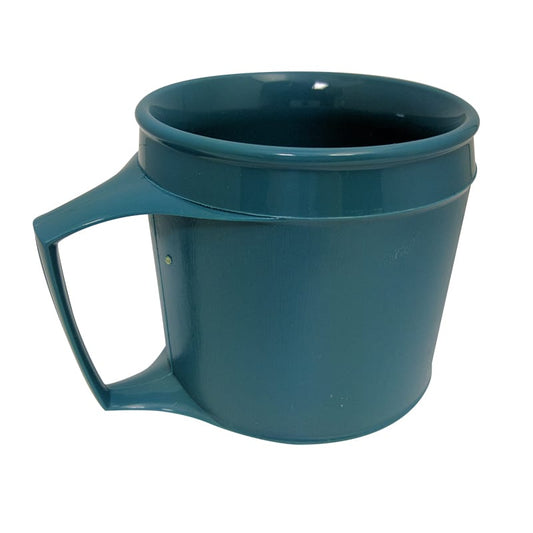 Insulated Mug 8 Oz