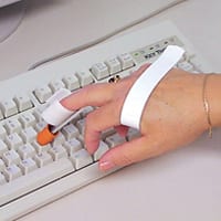 Typing Aid