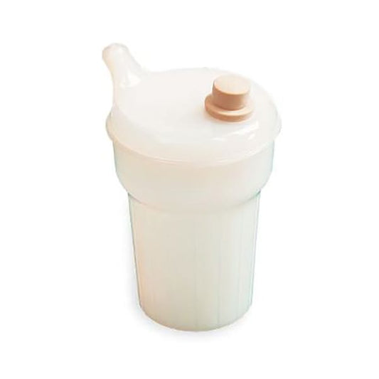 Flo Trol Vacuum Feeding Cup