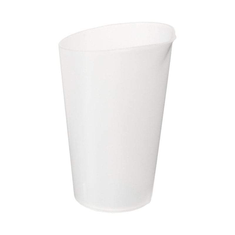 Whiplash-Nosey Drinking Cup