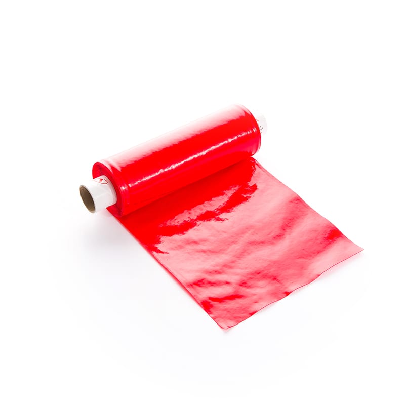 Dycem Non-Slip Roll 20cm x 9m - Red