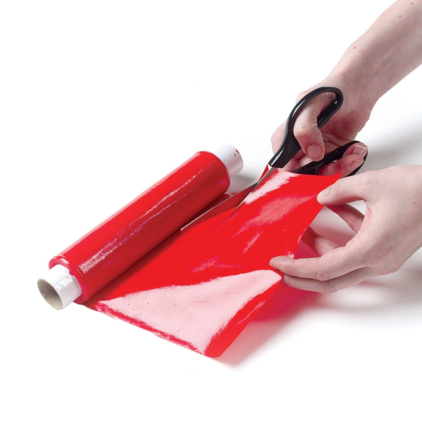 Dycem Non-Slip Roll 20 cm X 2 m - Red