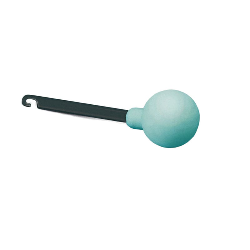 Button Hook Swedish - Round