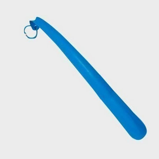 Shoe Horn Plastic 16"