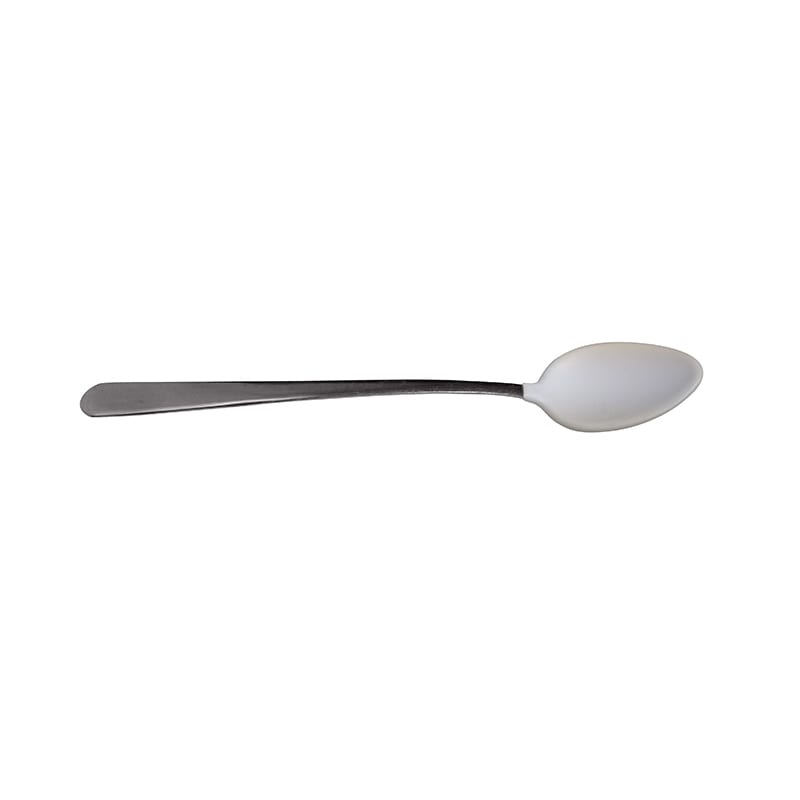 Plastic Coated Teaspoon - Long