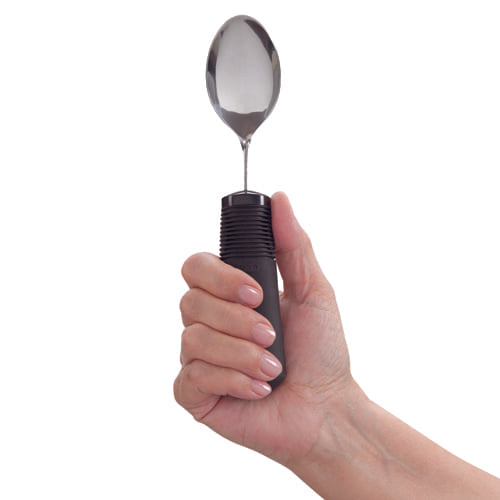 Good Grips Weighted Utensil - Table Spoon