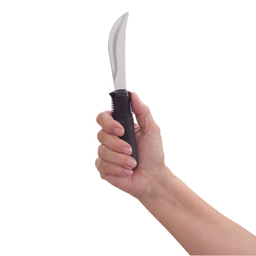 Good Grips Weighted Utensil - Rocker Knife