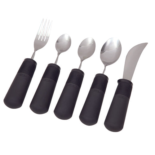 Good Grips Weighted Utensils (Set of 5)
