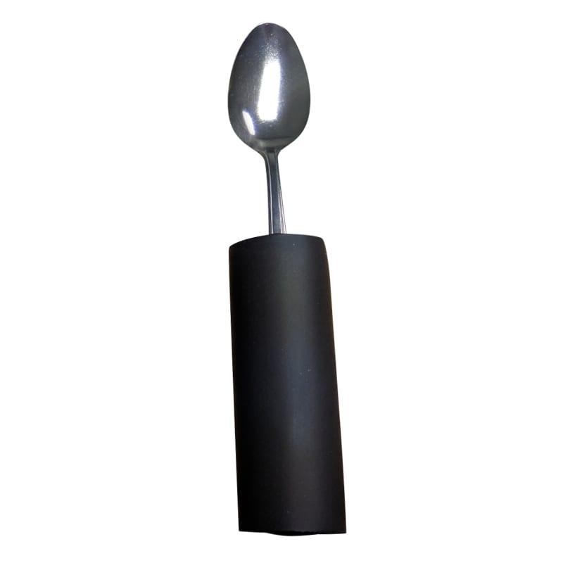 Soft Built-Up Teaspoon