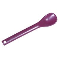 Maroon Mothercare Spoons - Regular (10)