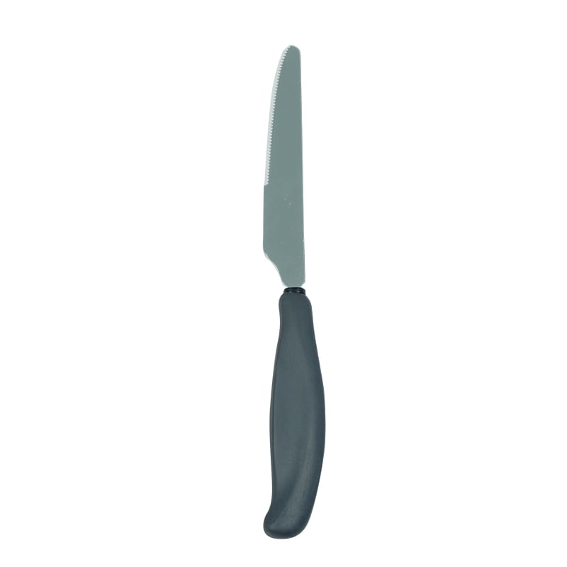 Lifestyle Grip Knife (grey)