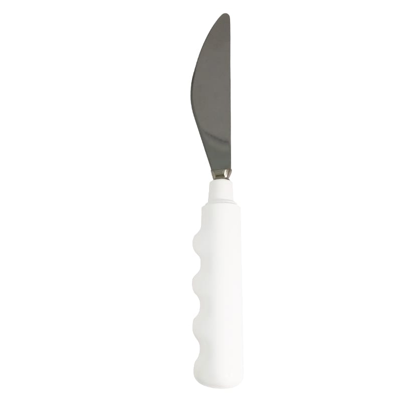 Knife - Built-Up Handle