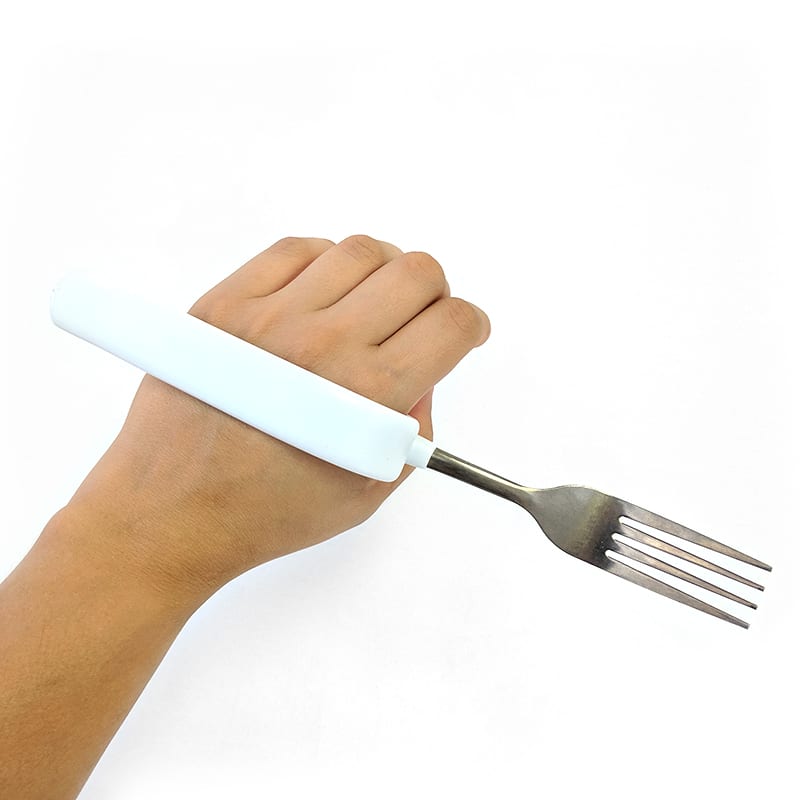 Clip On Fork