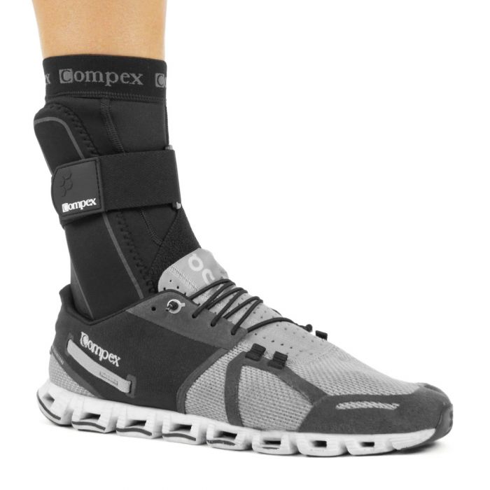 SP15 COMPEX BIONIC ANKLE