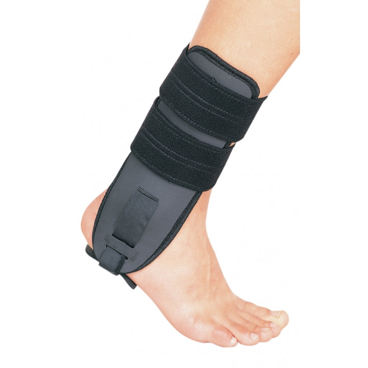 STIRRUP ANKLE SUPPORT UNIVERSAL