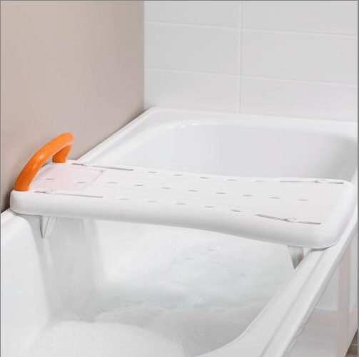Fresh Bathboard 74 cm with Handle