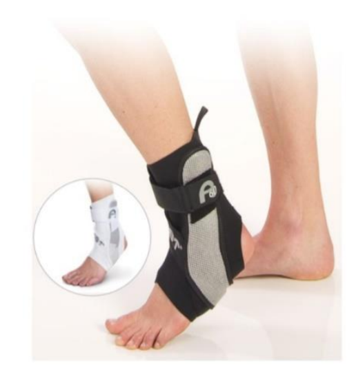 A60 ANKLE SUPPORT