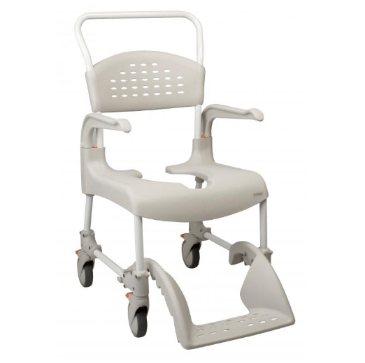 Etac Clean 55 Chair Kit #3