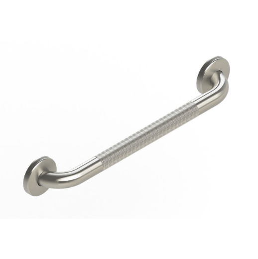 Easy Mount Grab Bar - Knurled