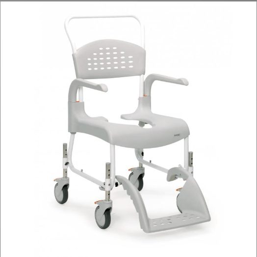 Etac Clean HA Chair Kit #1