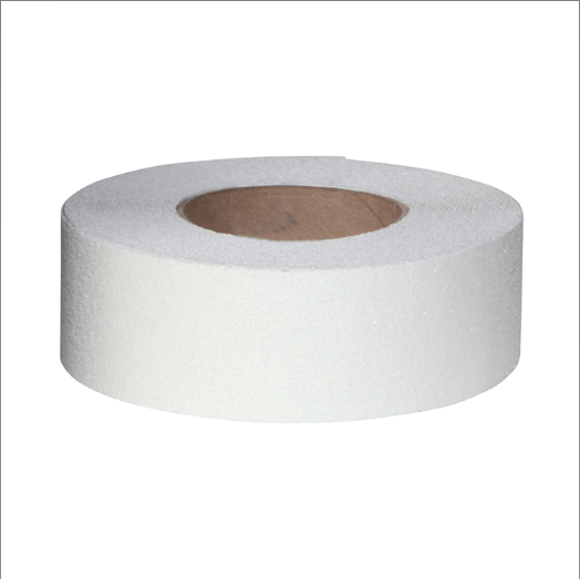 Safety Tape Smooth 2" X 60'