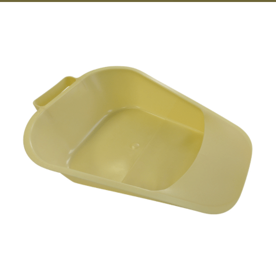 Fracture Bed Pan Or Female Urinal